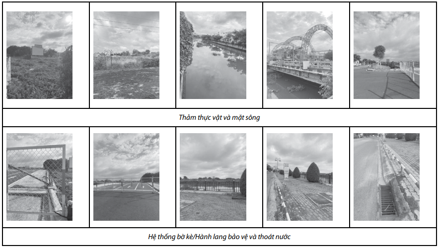 Cảnh quan văn hoá không gian công cộng ven sông: Trường hợp nghiên cứu sông Lái Thiêu - TP Thuận An, tỉnh Bình Dương